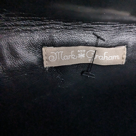 Mark And Graham Clutch - Picture 3 of 3